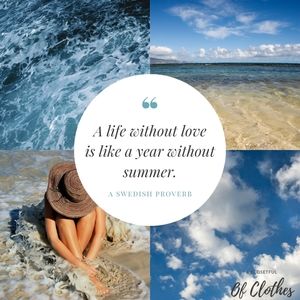 Summer is officially here!